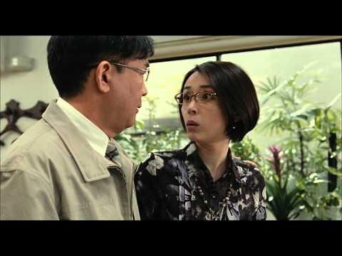 映画『東京家族』予告編