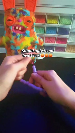 Super Sigma Bracelets: Why Temu Styles Fail