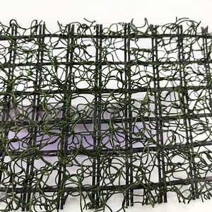 [Hot Item] Vegetation Stabilization Geo-Grid Reinforced Soil Erosion Control Planting Mat with Gdogrid for Slope Greening