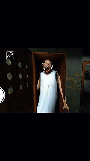 granny a vs granny i don't know dis time #granny