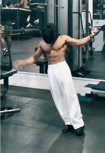 Gym motivation workout tips for gym bros