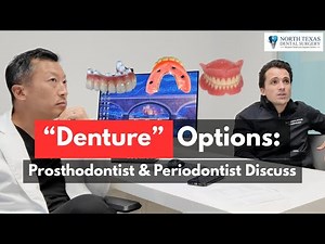 All-on-4, Overdentures, or Dentures? Experts Break Down the Best Tooth Replacement Options