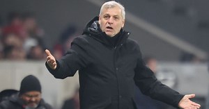 Ligue Europa - Bruno Genesio ressent de la \