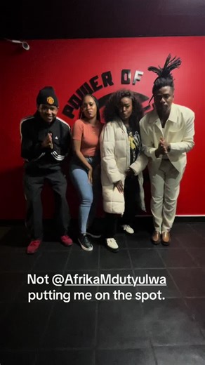 Discover My Hidden Talent: Rapping on 5FM