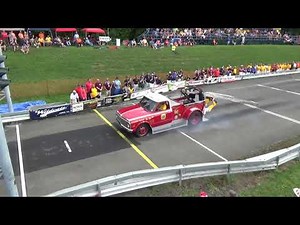 2018 NYS Championship Drill Highlights