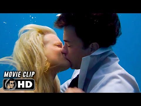 SPLASH Final Scene (1984) Tom Hanks