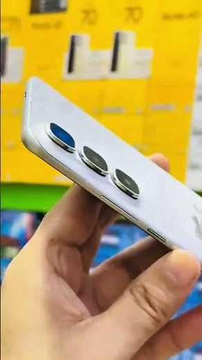 Infinix Hot 60 Pro Plus – Full Features & Honest Review 🔥 (Best Budget Phone 2025)