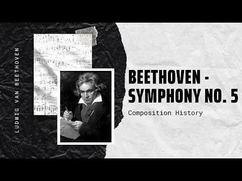 Beethoven - Symphony No. 5