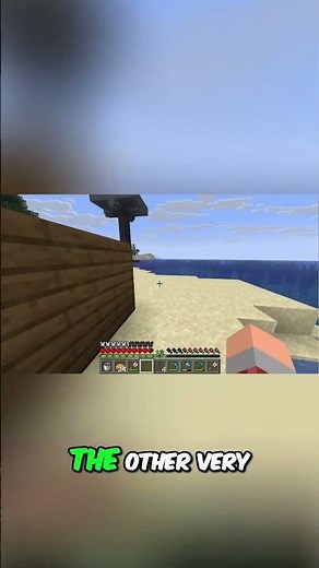 Easiest Minecraft Turtle Scute Farm EVER! #shorts