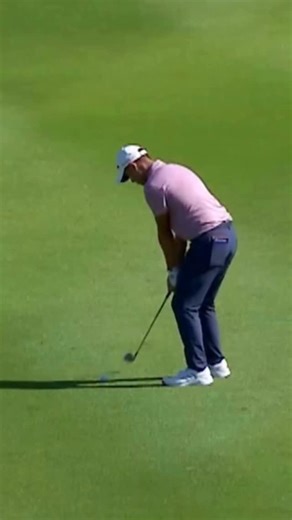 Bryce Cope on Instagram: "3️⃣ steps to tour level wedge play. Wedges are all about controlling spin, trajectory, and distance. Use this as a guide to learn how to hit the knock down wedge, dial in distances, and practice effectively. . #golf #golfer #golfshot #golfing"