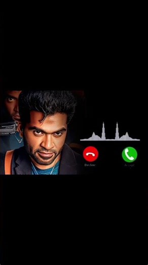 Maanadu - Voice of unity Bgm Ringtone (Download Link⬇️)