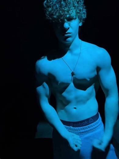 #16yearoldbodybuilder #motivation #aestheic #gymworkout