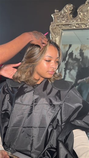 The Classic Balayage: A Guide by Baltimore Hairstylist