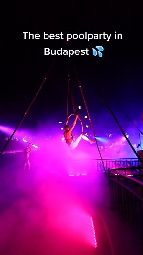 spartybudapest a TikTokon