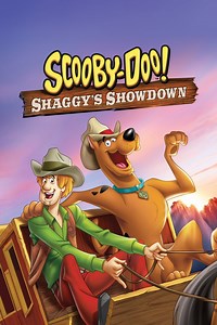 Scooby-Doo! Shaggy's Showdown: Trailer 1