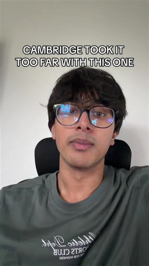 Cambridge's Controversial A-Level Decision Explained