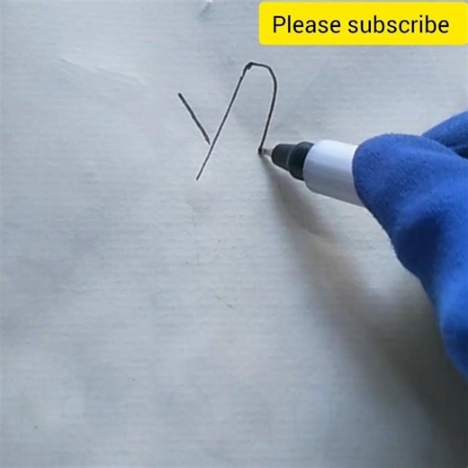 How to draw a cute heart 💕❤️