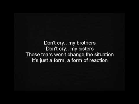 The Gliadiators - Rich Man Poor Man - Lyrics