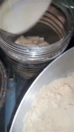 Healthy powder💪#shorts #ytshorts #youtubeshorts #food #recipe #cooking