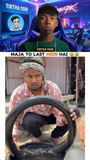 Try Not To Laugh 😂 | Part 317 | Hasi Rok Ke Dikhao #shorts