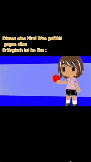 funny gacha german #gacha #viral #lunimememes #gachalife #gachalucu