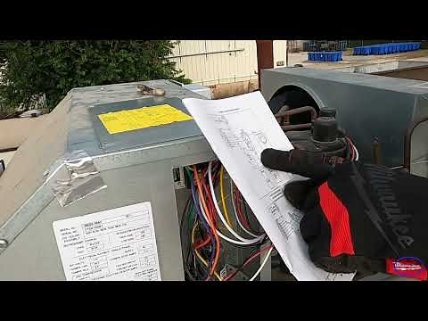 Coleman-Mach (Airxcel) Soft Start Kit Installation