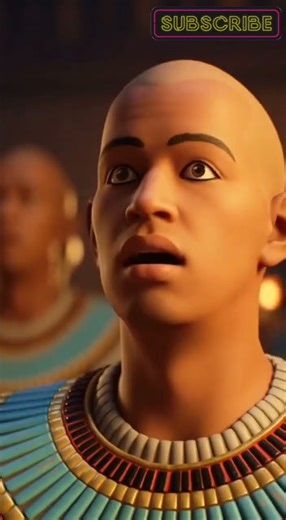 The Moving Statues of Egypt #history #facts #didyouknow