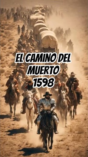 OÑATE: The Expedition of 1598