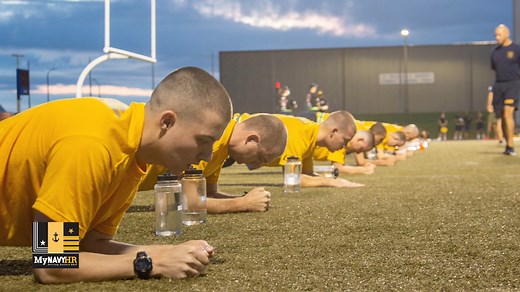 In February, the Navy released updates to PRIMS-2 and the upcoming PFA cycle. Tune into this News You Can Use for more details! And read the NAVADMIN here: https://www.mynavyhr.navy.mil/Portals/55/Messages/NAVADMIN/NAV2022/NAV22040.txt?ver=lRYQRB6efwewDH0erstBCA== #navynews #navyfitness | MyNavy HR