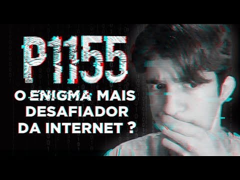 DECIFRANDO ENIGMAS!!! - Paralelo 1155 PT BR