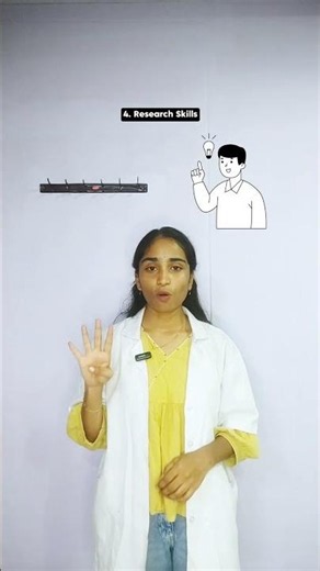 Top 5 Skills Every PharmD Student Must Know 💊📚 #pharmd #pharmacy #shorts