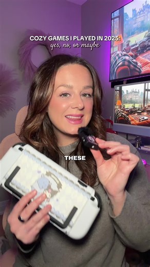 Best Cozy Games of 2025: Recommendations and Reviews