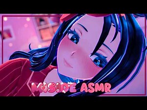 🍫 Forever Valentine's Day: Never Ending Love With Mita (MiSide) (VR ASMR) 🍫