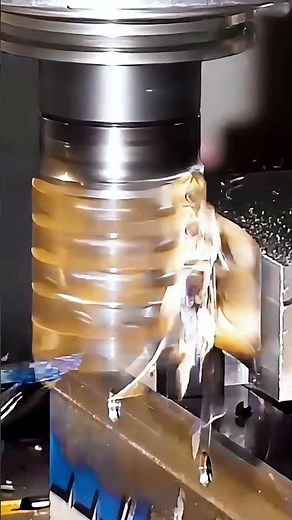 Amazing Insert Cutter for CNC Roughing