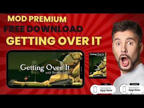 Getting Over It – Full Gameplay & Beginner Guide (2026)