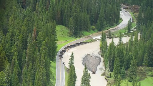 How Rivers Shape the Land and Move Over Time