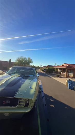 Barret Jackson bound by the best in Az 🫡 #towing #towingtiktok #towingandrecovery #towtruckdriver #towtruckdriver