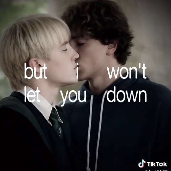 draco will always choose simon… #sraco #edit #fyp #simonchipmunk #dracomalfoy