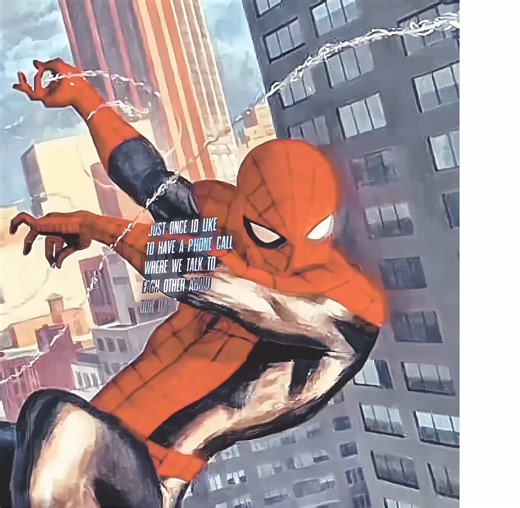 Exploring The Spider and The Oracle Connection