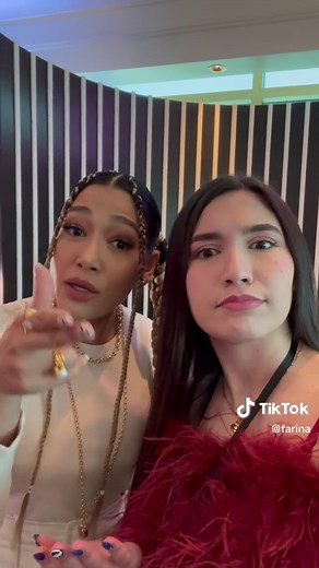 Farina y Janinalchair: Revelaciones y Curiosidades 💃