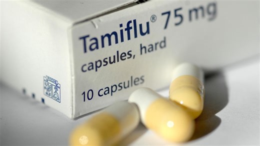 What you need to know about flu treatments as cases spike across the US