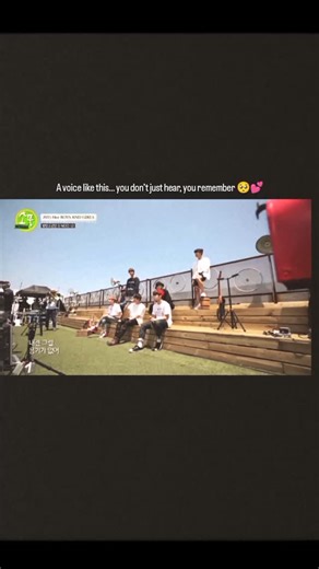 椐 M I N Z E Y 椐 on Instagram: "Bringing you this gem — a beautiful live ‘I Need U’ performance where Jimin’s vocals shine so clearly.  Pure magic in every note. #jimin #bts"