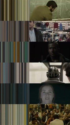 The Director Who Makes Every Frame Feel Eternal