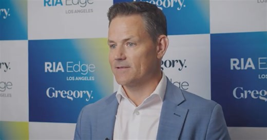 RIA Growth Shifts to Strategic M&A and West Focus