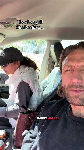 Driving Malfunction: A Hilarious Wife Edition