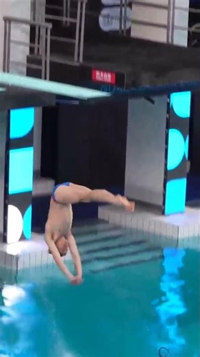 Men's 3M Diving Springboard Beautiful Amazing and the best diving