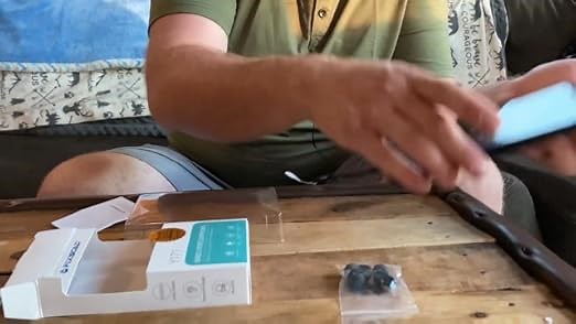 Great Adapter with the earphone