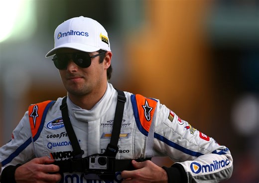 Ex-F1 Driver Nelson Piquet Jr Returns to NASCAR After Nearly a Decade With Euro Series