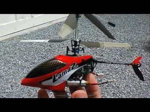 Best Mini RC Helicopter