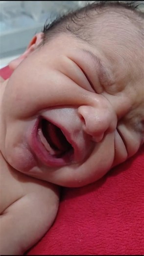 The Best Surprise of Our Lives A Heartwarming Moment We’ll Never Forget💕🎊#ytshorts #babyjoy #nurse